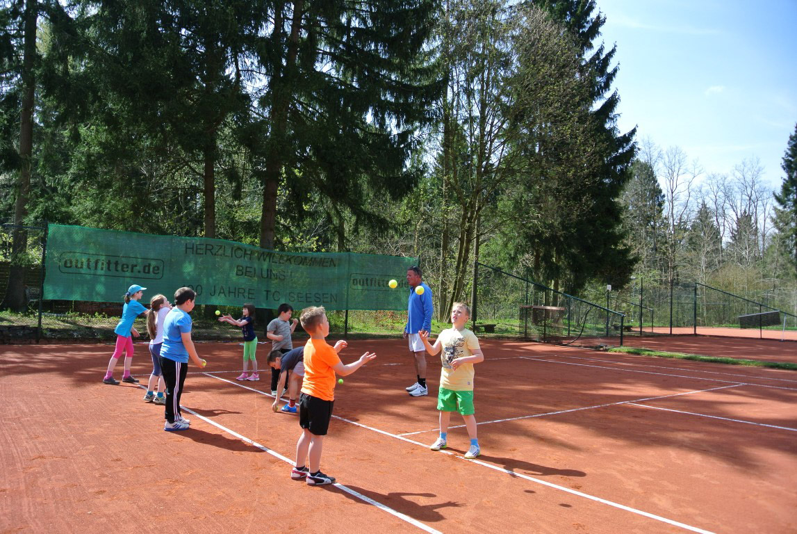 Saisoneröffnung 2015 6